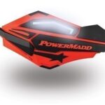 Powermadd LED Light kit for Sentinel handguards