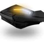 Powermadd LED Turn signal kit for Sentinel handguards