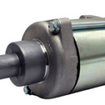 Kimpex HD Starter Motor Honda 420