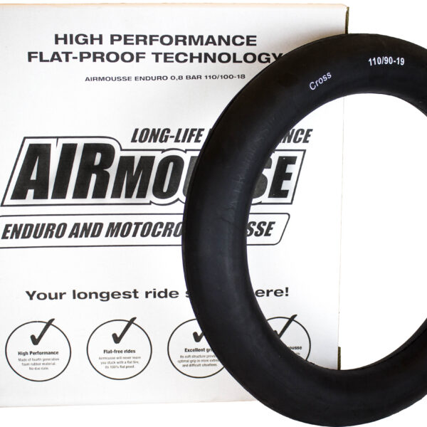 Airmousse Light Weight Performance 0,7 bar 110/90-19