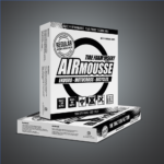AirMousse Regular P Enduro 0,8 bar 140/80-18