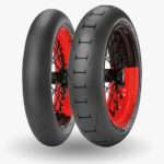 Metzeler Racetec SM 125/75 R 17 NHS TL K2