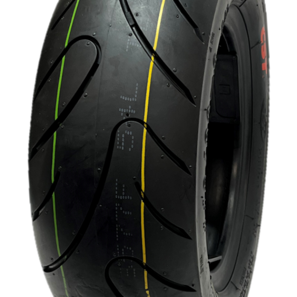 CST Tire C6577F 110/80-8