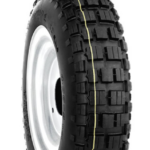 Duro tyre HF203 4.00-10