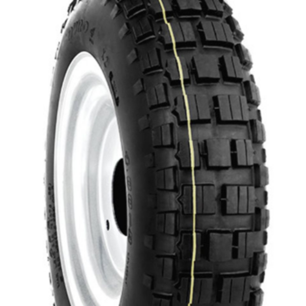 Duro tyre HF203 4.00-10