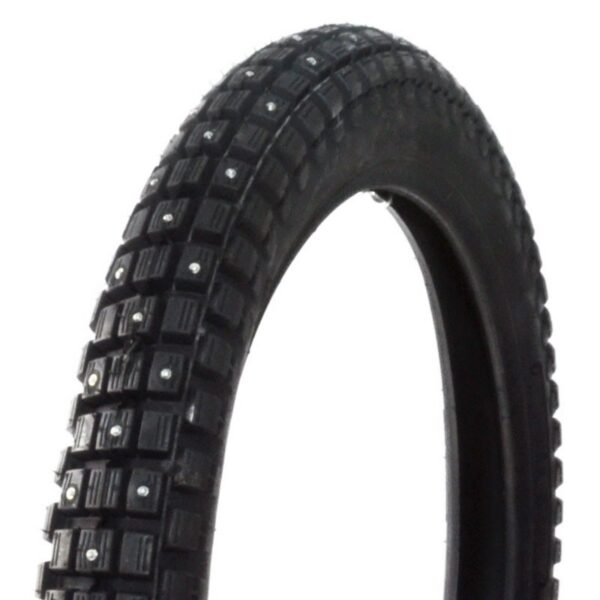 Deli studded Trail S-209A 2.75-17 41P (108 pcs) Fr./Re.