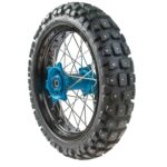 Deli studded Brutal SB107 130/70-17 62S (133 pcs) Re.