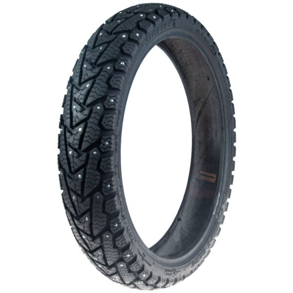 Deli studded Winterberg SB158 100/80-17 52R M+S (144 pcs) Fr.