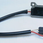 Regulator/Rectifier Yamaha