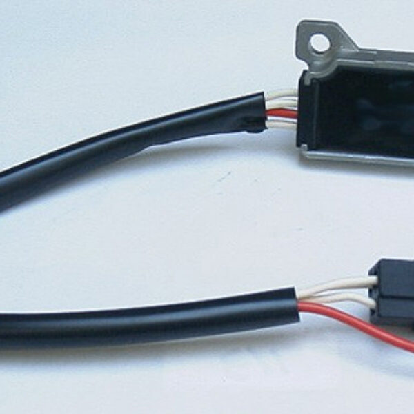 Regulator/Rectifier Yamaha