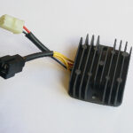 Regulator Suzuki