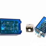 JMP 12V 3 POLE FLASHER UNIT LED