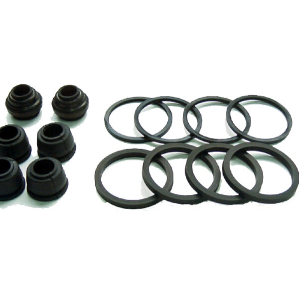 Tourmax Brake Caliper Repair Kit Front