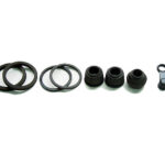 Tourmax Brake Caliper Repair Kit Rear Honda