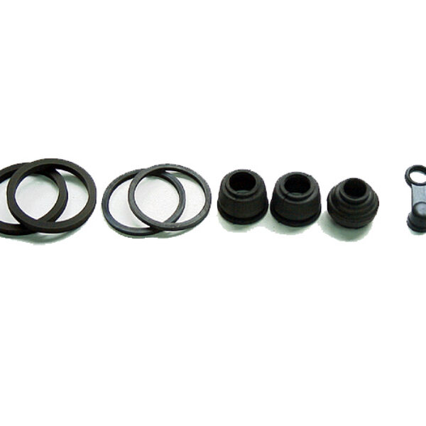 Tourmax Brake Caliper Repair Kit Rear Honda