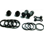 Tourmax Brake Caliper Seal Kit Caliper Service/Repair Front