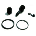 Tourmax Brake Caliper Seal Kit Caliper Service/Repair Front