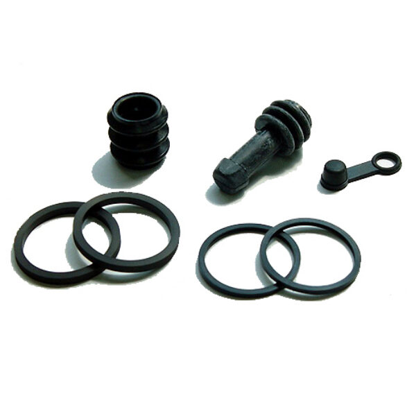 Tourmax Brake Caliper Seal Kit Caliper Service/Repair Front Kawasaki