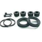 Tourmax Brake Caliper Seal Kit Caliper Service/Repair Front