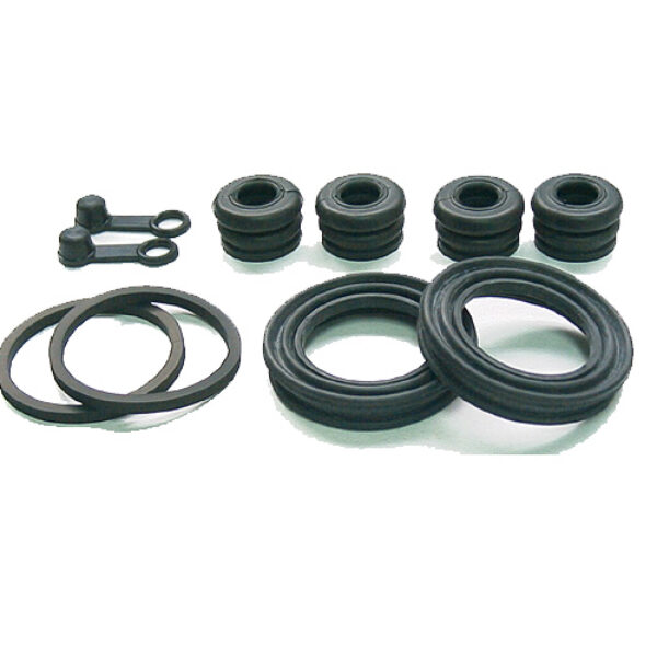 Tourmax Brake Caliper Seal Kit Caliper Service/Repair Front
