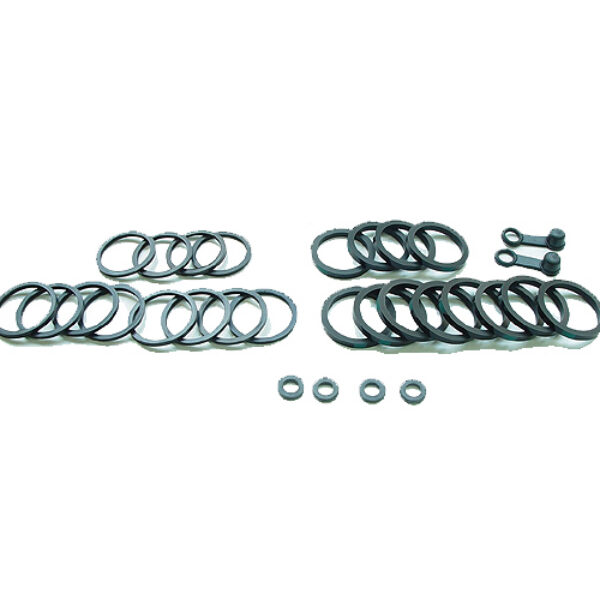 Tourmax Brake Caliper Seal Kit Caliper Service/Repair Front Suzuki
