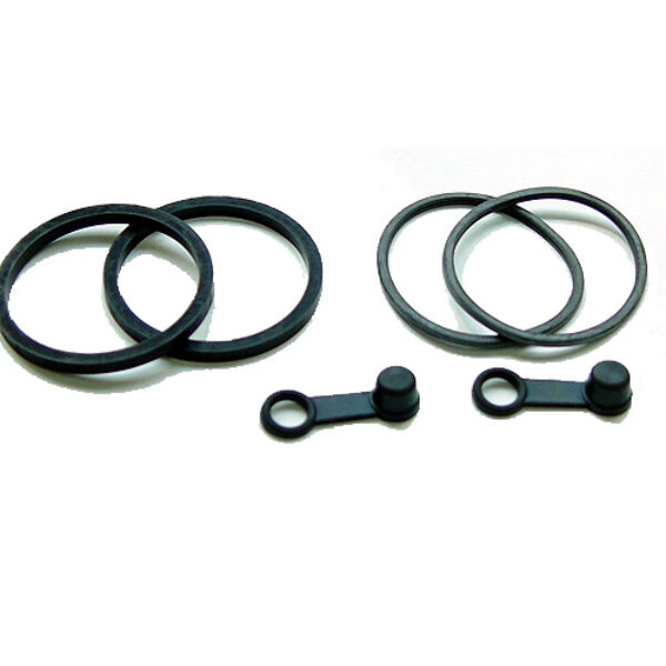 Tourmax Brake Caliper Seal Kit Caliper Service/Repair Front Yamaha