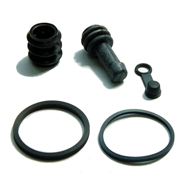 Tourmax Brake Caliper Seal Kit Caliper Service/Repair Rear Kawasaki
