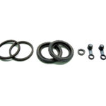 Tourmax Brake Caliper Seal Kit Caliper Service/Repair Rear Suzuki