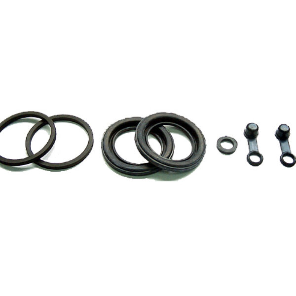 Tourmax Brake Caliper Seal Kit Caliper Service/Repair Rear Suzuki