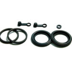 Tourmax Brake Caliper Seal Kit Caliper Service/Repair Rear Suzuki