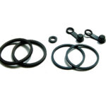 Tourmax Brake Caliper Seal Kit Caliper Service/Repair Rear Suzuki