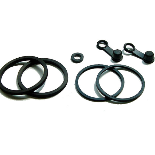 Tourmax Brake Caliper Seal Kit Caliper Service/Repair Rear Suzuki
