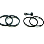 Tourmax Brake Caliper Seal Kit Caliper Service/Repair Rear Yamaha