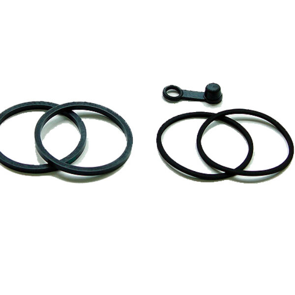 Tourmax Brake Caliper Seal Kit Caliper Service/Repair Rear Yamaha
