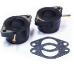 Tourmax Intake Manifold Kit 2 Pcs Inhalt 2 pcsück MQ 7242119 28KW Yamaha