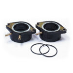 Tourmax Intake manifold Kit 2 pcs. Yamaha