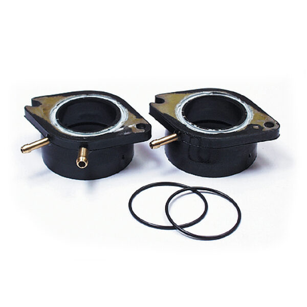 Tourmax Intake manifold Kit 2 pcs. Yamaha