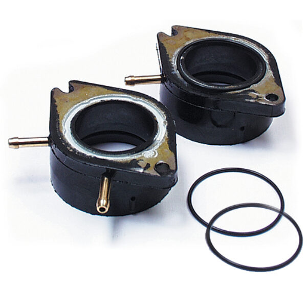 Tourmax Intake manifold Kit 2 Pcs Yamaha