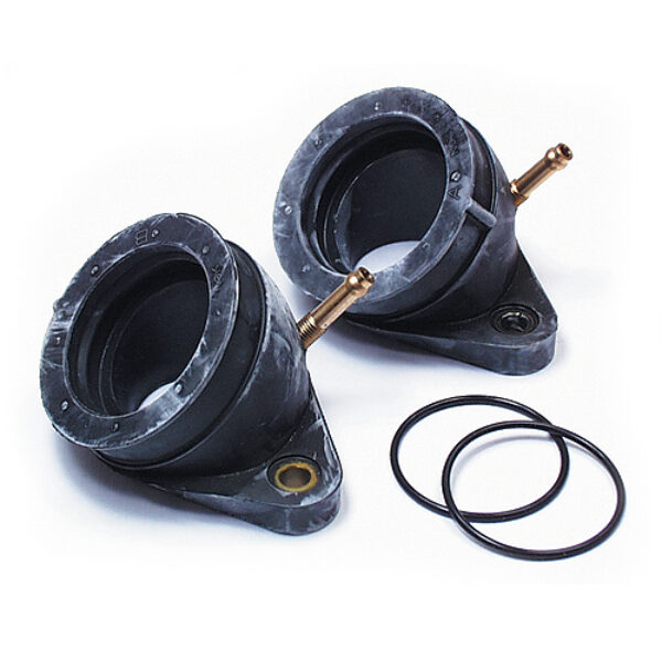 Tourmax Intake manifold Kit 2 Pcs 34 kw Yamaha