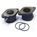 Tourmax Intake manifold Kit 2 PIECES Yamaha