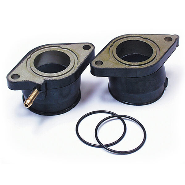 Tourmax Intake manifold Kit 2 PIECES Yamaha