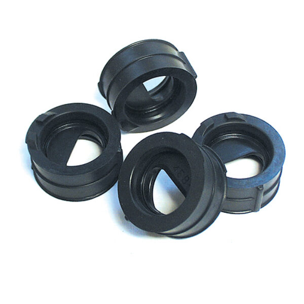 Tourmax Intake manifold Kit 37KW 4 pcs. Yamaha