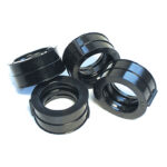 Tourmax Intake manifold Kit 4 Pcs 45KW Yamaha