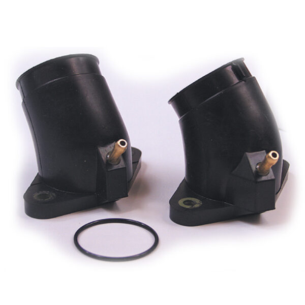 Tourmax Intake manifold Kit 2 pcs. Yamaha