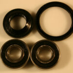 Tourmax Wheel bearing kit