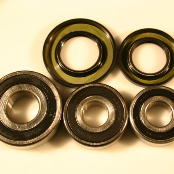 Tourmax Wheel bearing kit