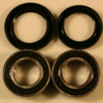 Tourmax Wheel bearing kit