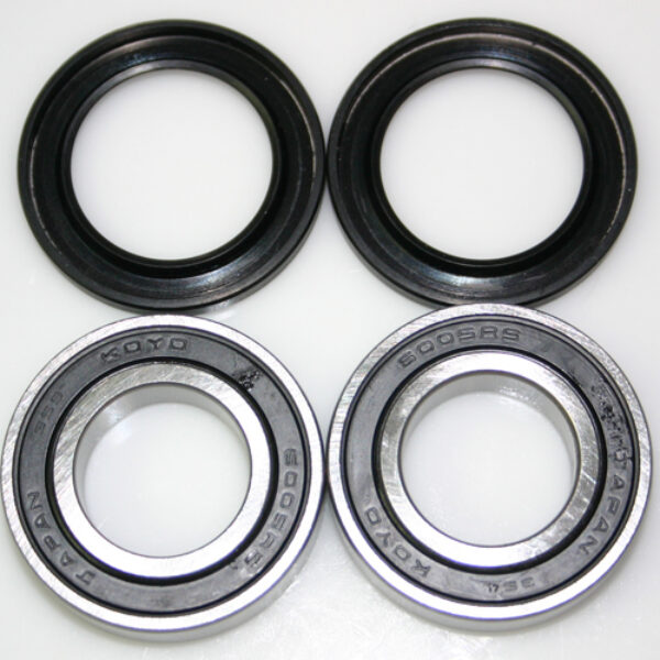 Tourmax Wheel bearing kit