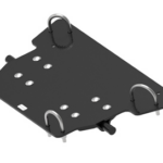 Kimpex Click N Go 2 Brackets ATV Can-am G3 HD5 HD7 500 700 850 1000 2023-