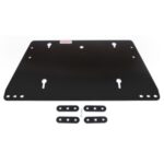 Kimpex Click N Go 2 Brackets UTV Maverick 2018-21